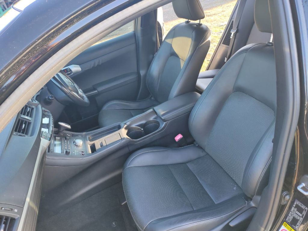 Used Lexus CT 2012 for sale - 76723046: Photo 10