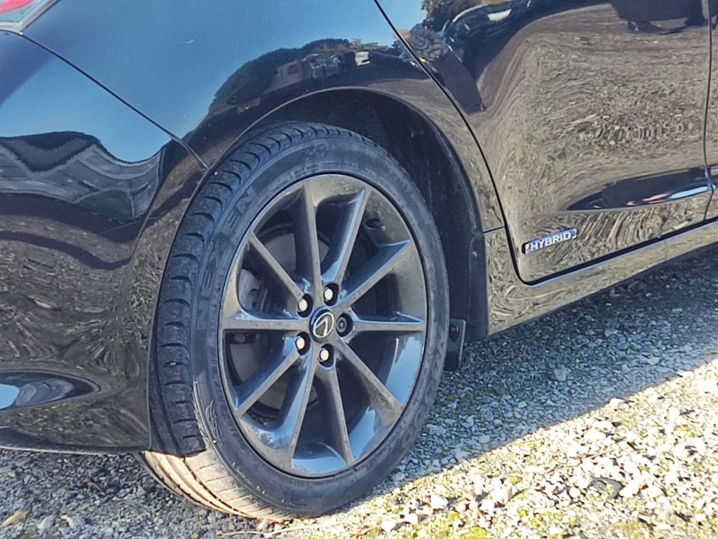 Used Lexus CT 2012 for sale - 76723046: Photo 13