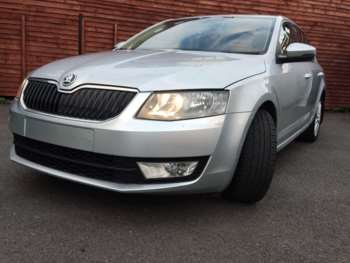 Used Skoda Octavia 2013 for sale - 70364467: Photo