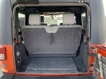 Used Jeep Wrangler undefined for sale - 76723049: Photo