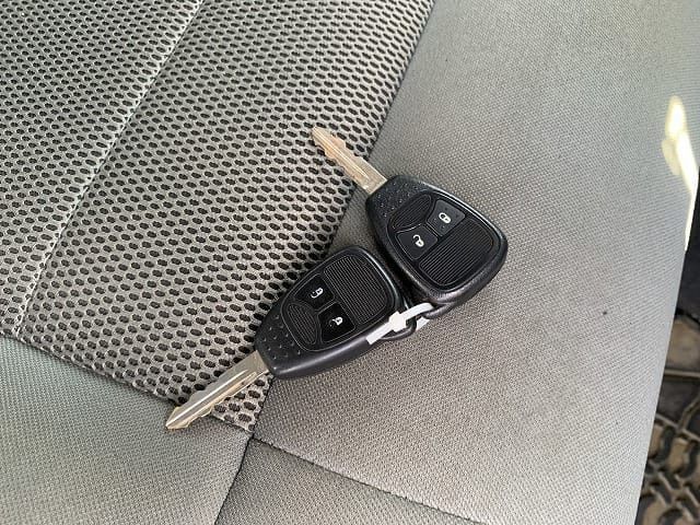 Used Jeep Wrangler for sale - 76723049: Photo 8