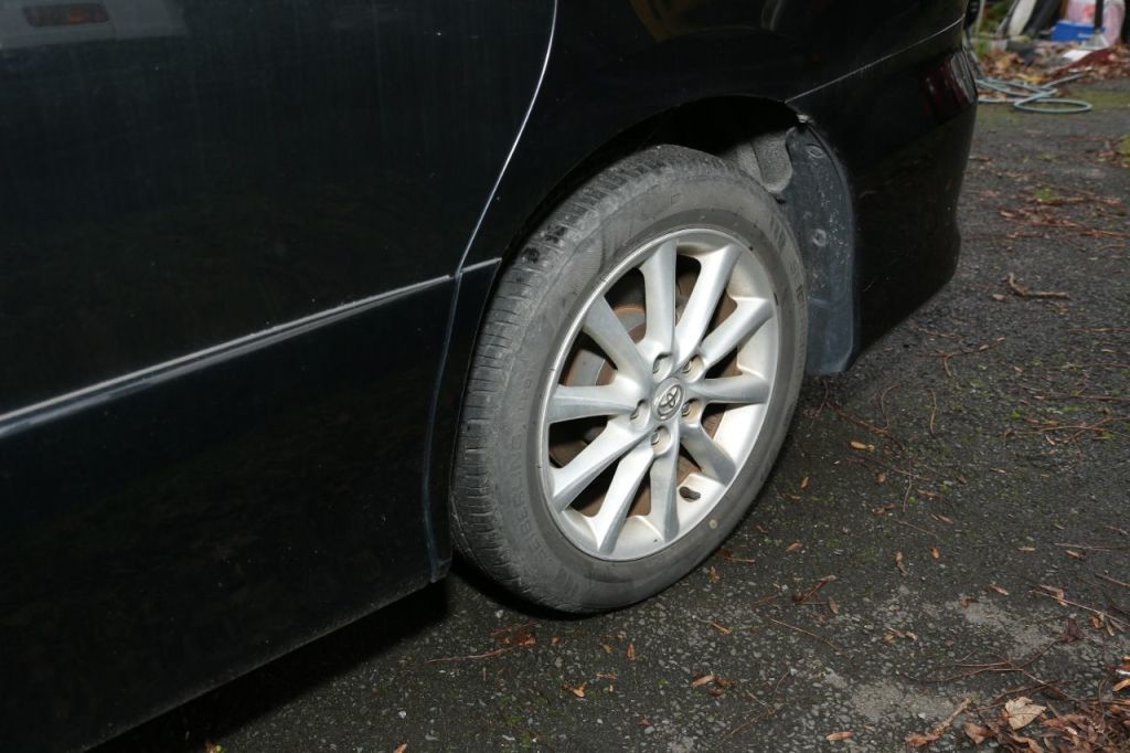 Used Toyota Estima for sale - 76723050: Photo 10