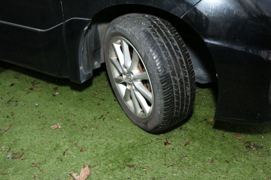 Used Toyota Estima for sale - 76723050: Photo 11