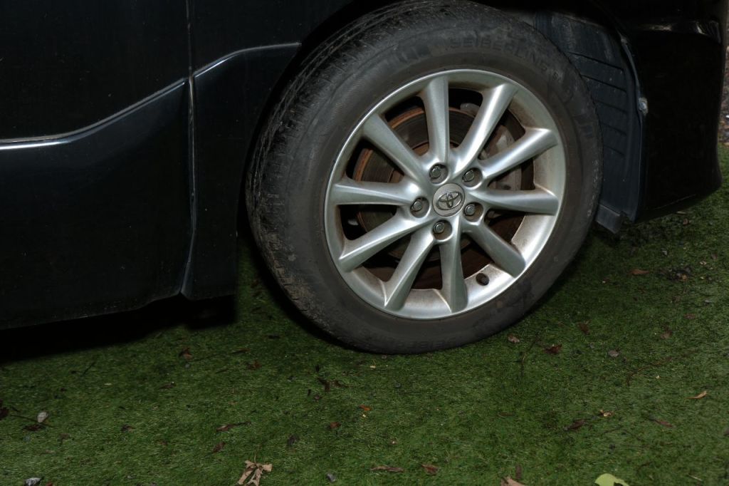 Used Toyota Estima for sale - 76723050: Photo 12