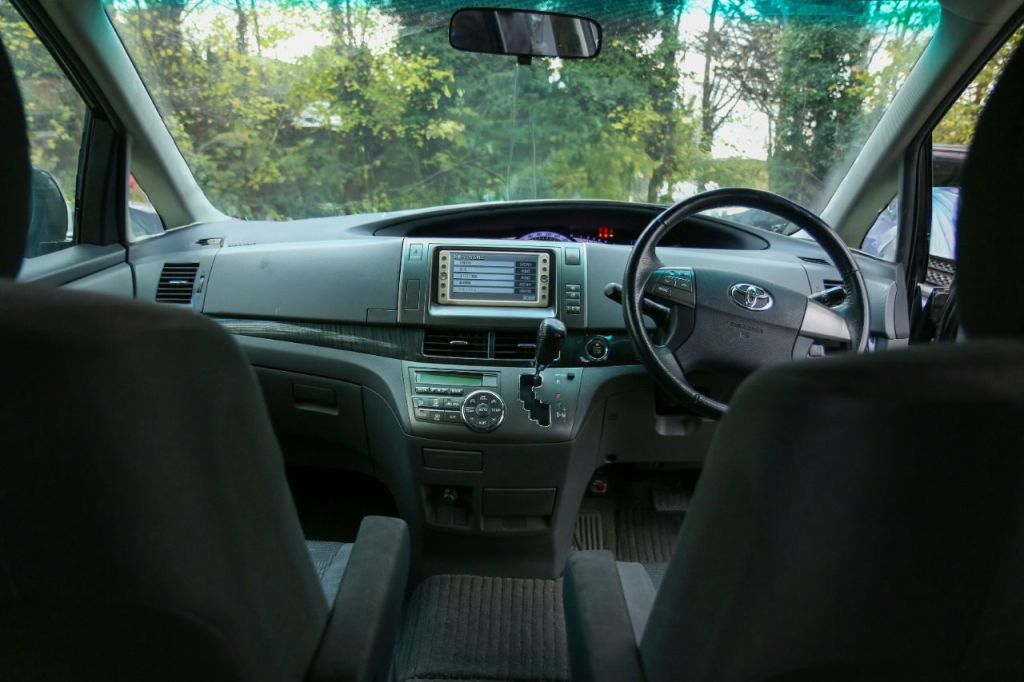 Used Toyota Estima for sale - 76723050: Photo 13