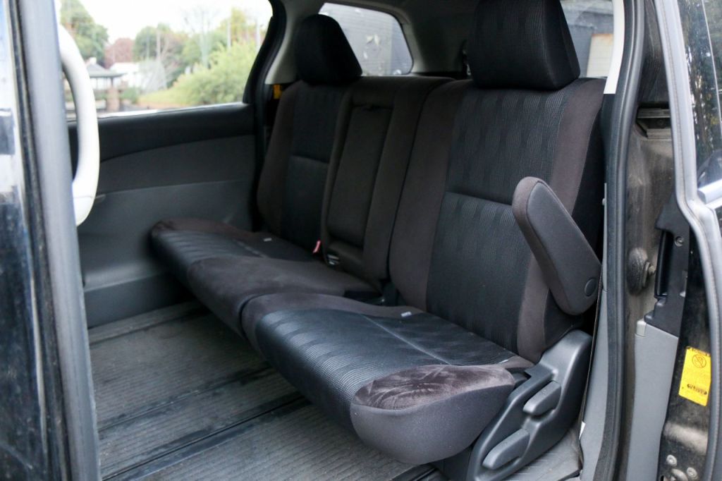 Used Toyota Estima for sale - 76723050: Photo 15