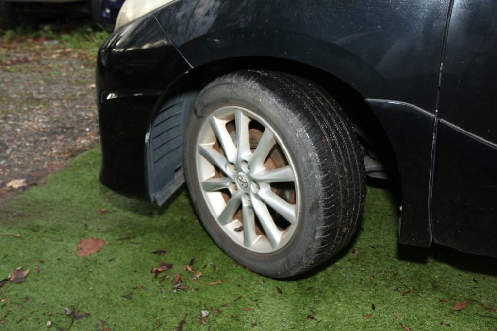 Used Toyota Estima for sale - 76723050: Photo 16