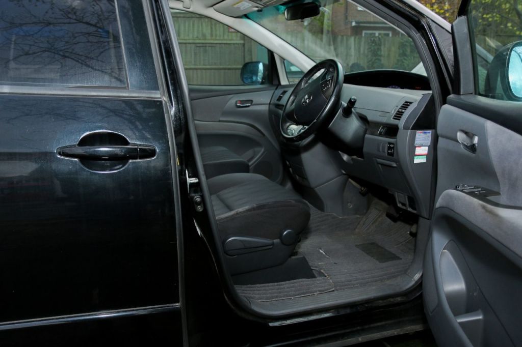 Used Toyota Estima for sale - 76723050: Photo 19