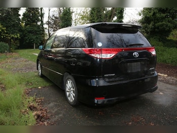 Used Toyota Estima undefined for sale - 76723050: Photo