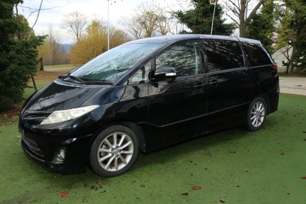 Used Toyota Estima for sale - 76723050: Photo 5