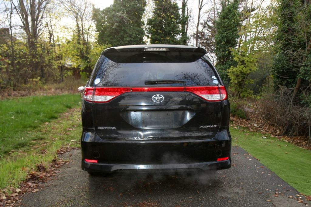 Used Toyota Estima for sale - 76723050: Photo 7