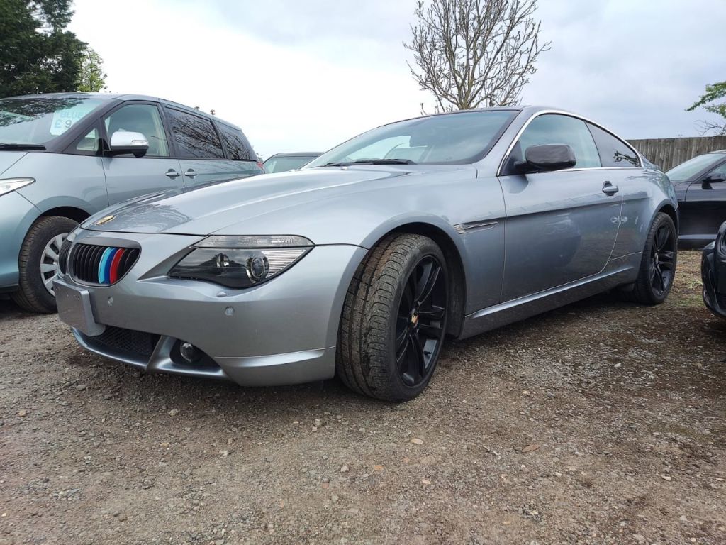 Used BMW 6 Series for sale - 76723044: Photo 12