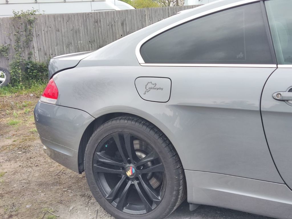 Used BMW 6 Series for sale - 76723044: Photo 18