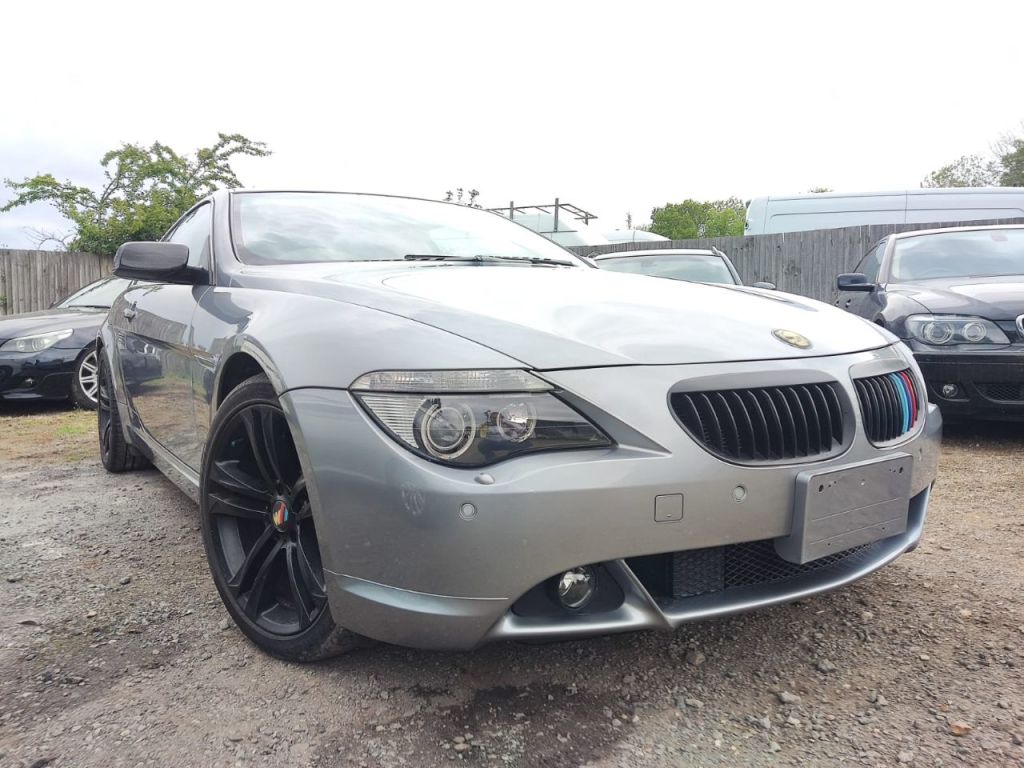 Used BMW 6 Series for sale - 76723044: Photo 19