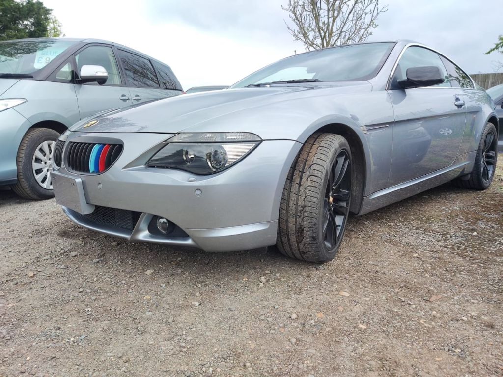 Used BMW 6 Series for sale - 76723044: Photo 20