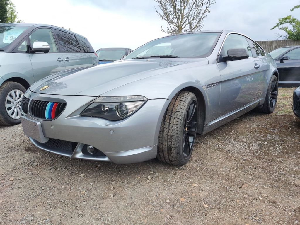 Used BMW 6 Series for sale - 76723044: Photo 21