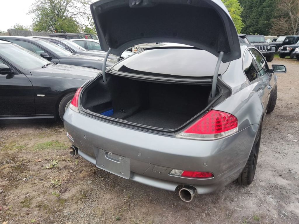 Used BMW 6 Series for sale - 76723044: Photo 26