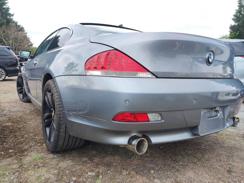 Used BMW 6 Series for sale - 76723044: Photo 28