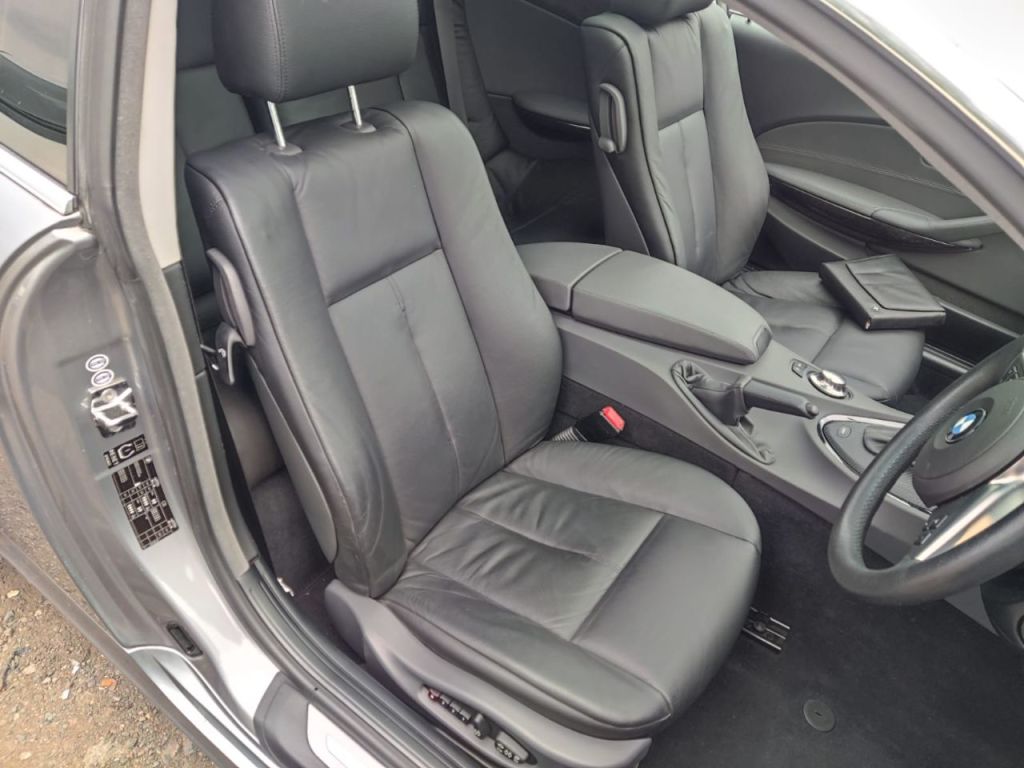 Used BMW 6 Series for sale - 76723044: Photo 35