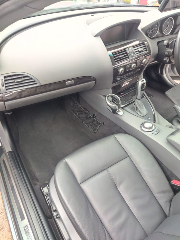 Used BMW 6 Series for sale - 76723044: Photo 36