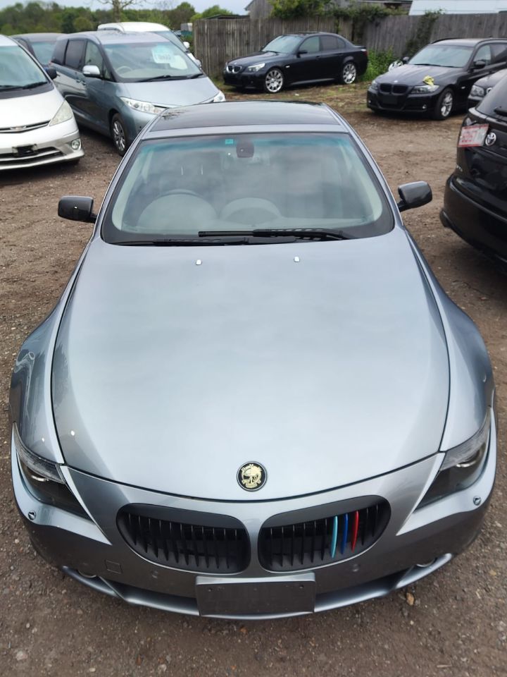 Used BMW 6 Series for sale - 76723044: Photo 40