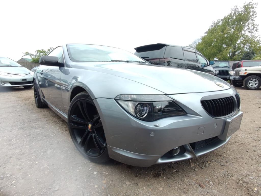 Used BMW 6 Series for sale - 76723044: Photo 41