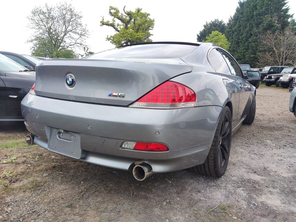 Used BMW 6 Series for sale - 76723044: Photo 6