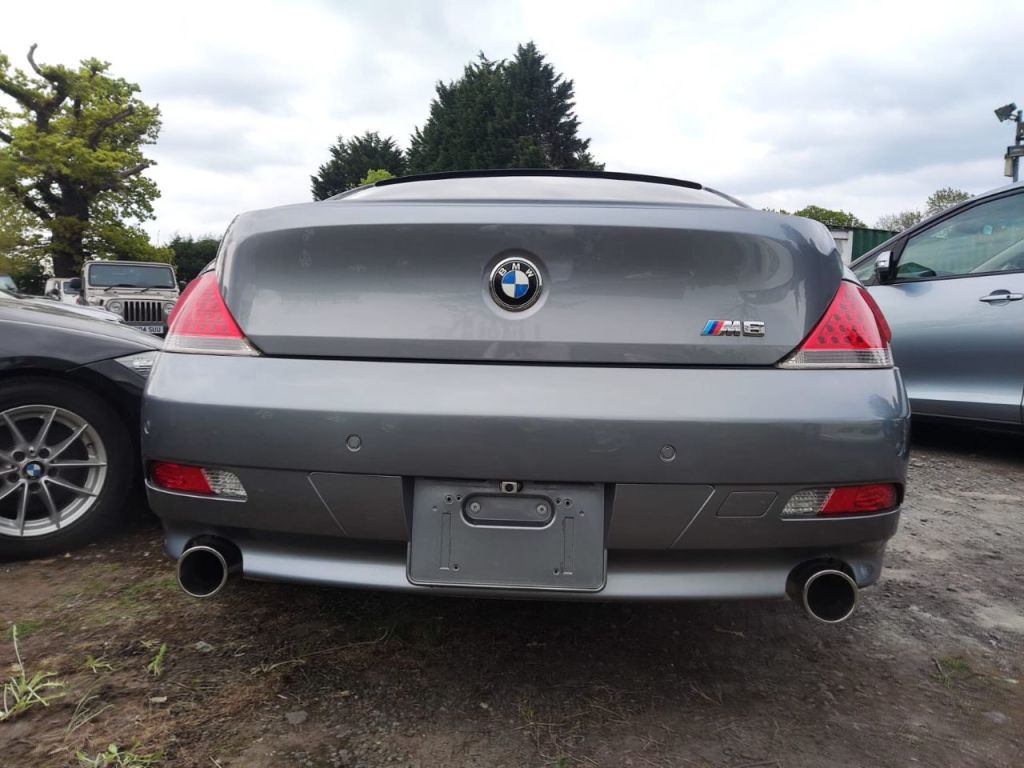 Used BMW 6 Series for sale - 76723044: Photo 8