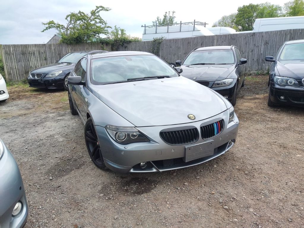 Used BMW 6 Series for sale - 76723044: Photo 9