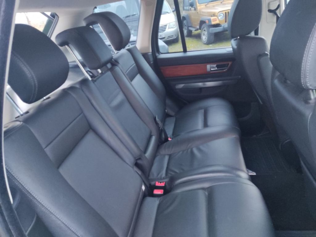 Used Land Rover Range Rover Sport 2011 for sale - 76723045: Photo 10