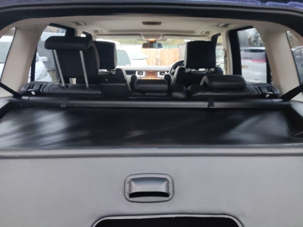 Used Land Rover Range Rover Sport 2011 for sale - 76723045: Photo 15