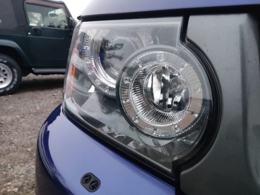 Used Land Rover Range Rover Sport 2011 for sale - 76723045: Photo 17