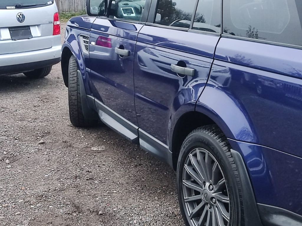 Used Land Rover Range Rover Sport 2011 for sale - 76723045: Photo 20