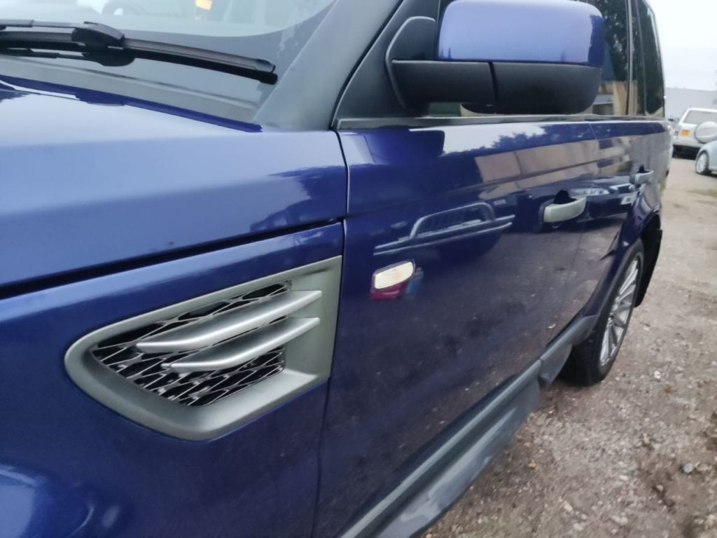 Used Land Rover Range Rover Sport 2011 for sale - 76723045: Photo 25