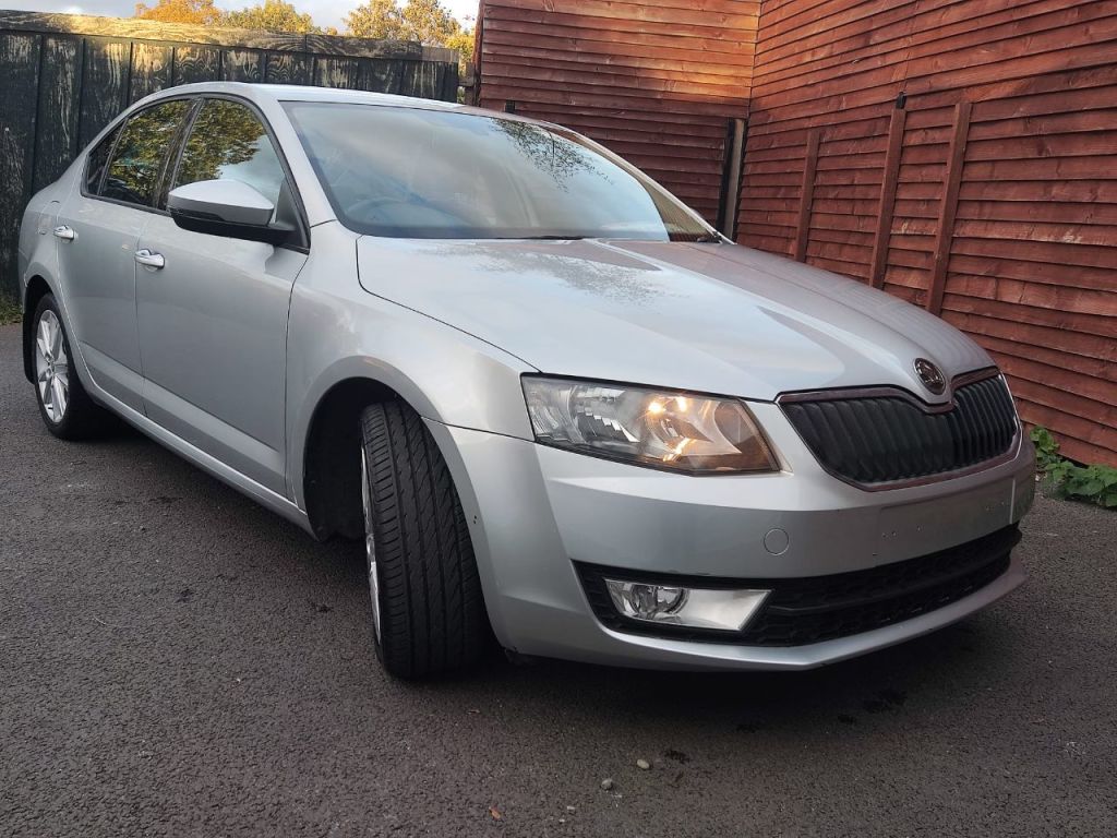 Used Skoda Octavia 2013 for sale - 76723058: Photo 1