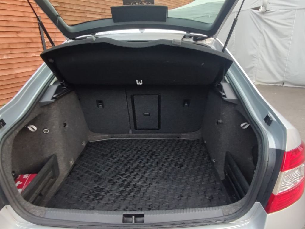 Used Skoda Octavia 2013 for sale - 76723058: Photo 10