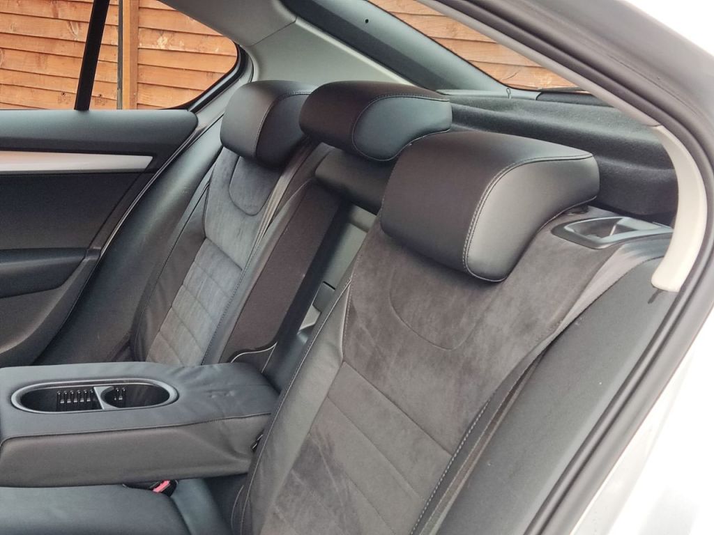 Used Skoda Octavia 2013 for sale - 76723058: Photo 13