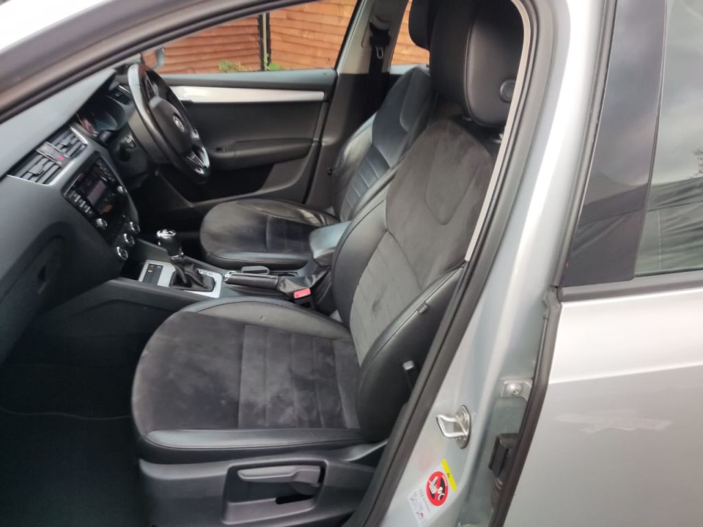 Used Skoda Octavia 2013 for sale - 76723058: Photo 16