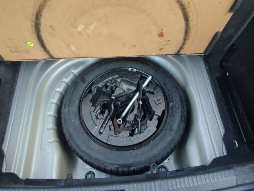 Used Skoda Octavia 2013 for sale - 76723058: Photo 17