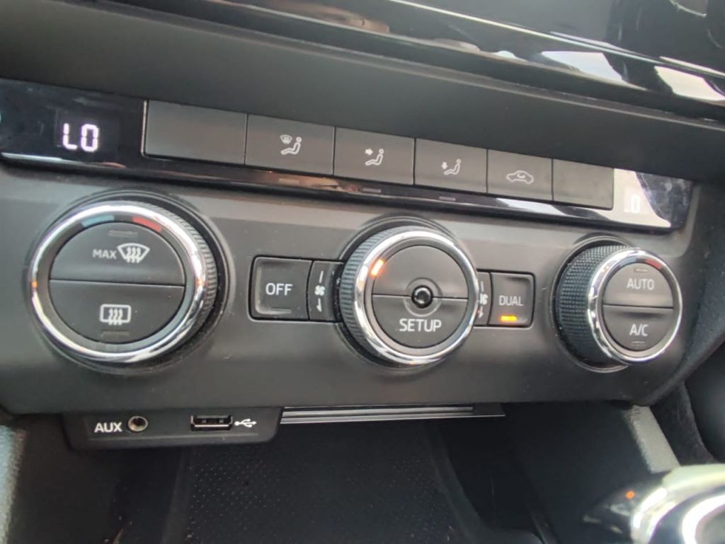 Used Skoda Octavia 2013 for sale - 76723058: Photo 19