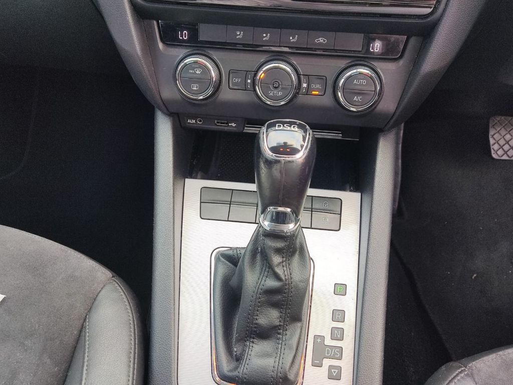 Used Skoda Octavia 2013 for sale - 76723058: Photo 21