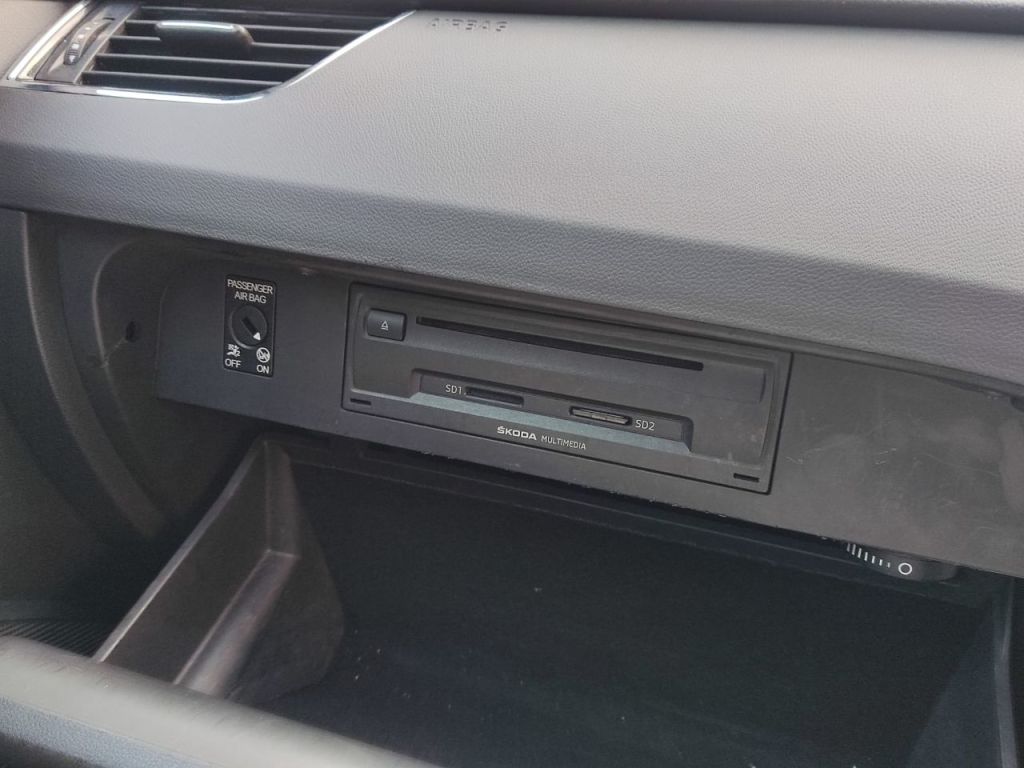 Used Skoda Octavia 2013 for sale - 76723058: Photo 23