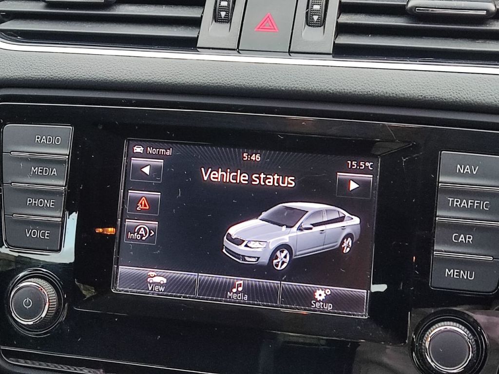 Used Skoda Octavia 2013 for sale - 76723058: Photo 24