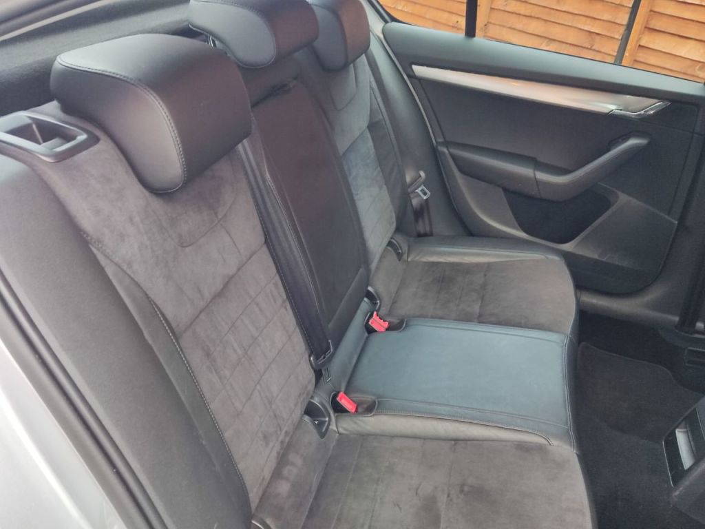 Used Skoda Octavia 2013 for sale - 76723058: Photo 25