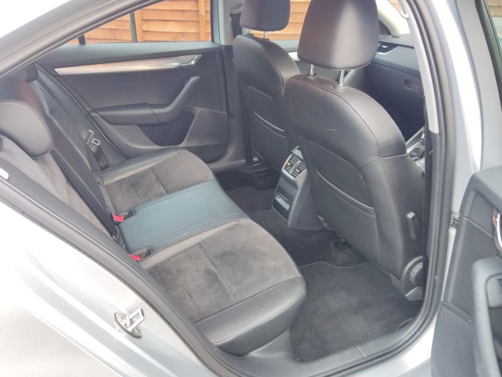 Used Skoda Octavia 2013 for sale - 76723058: Photo 26