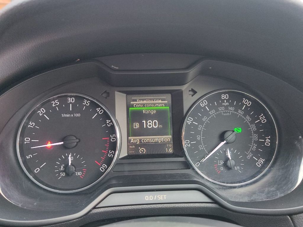 Used Skoda Octavia 2013 for sale - 76723058: Photo 28