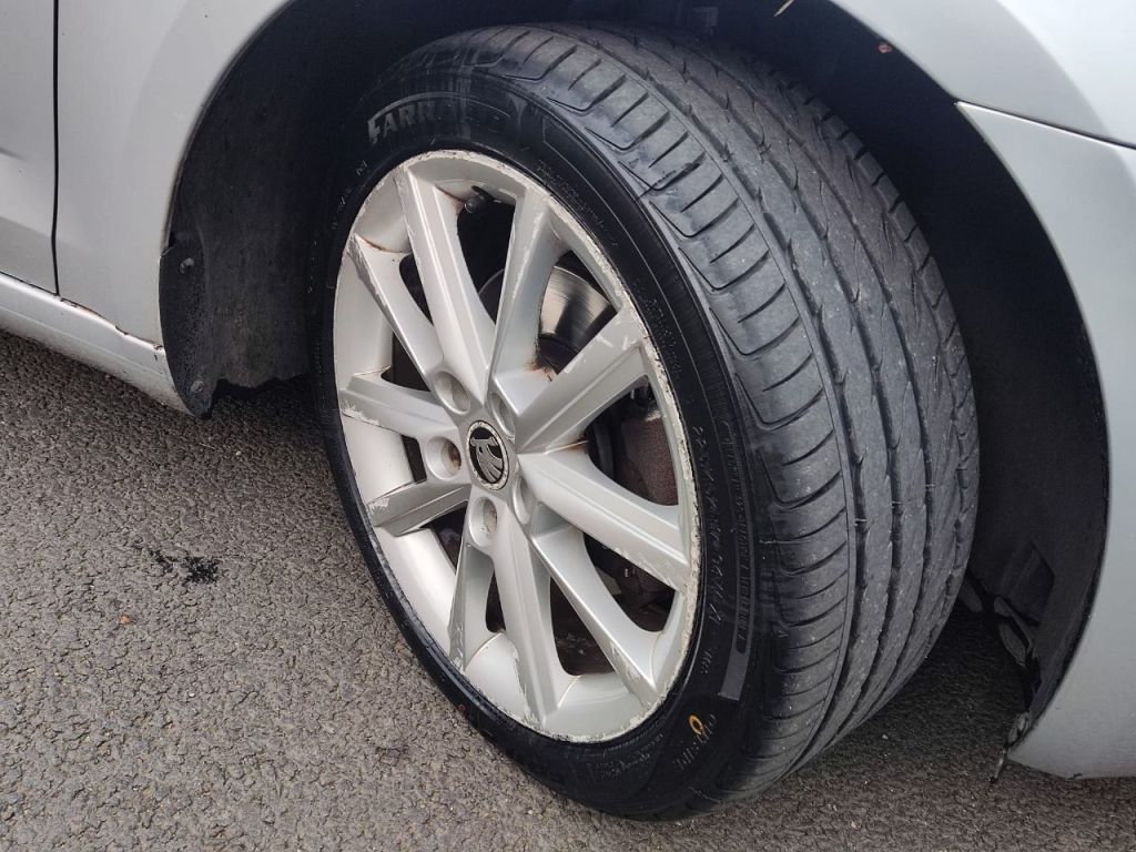 Used Skoda Octavia 2013 for sale - 76723058: Photo 29