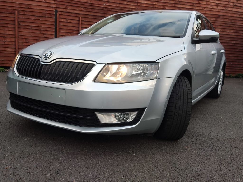 Used Skoda Octavia 2013 for sale - 76723058: Photo 3