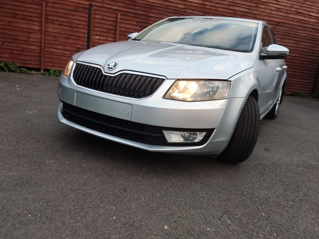 Used Skoda Octavia 2013 for sale - 76723058: Photo 6