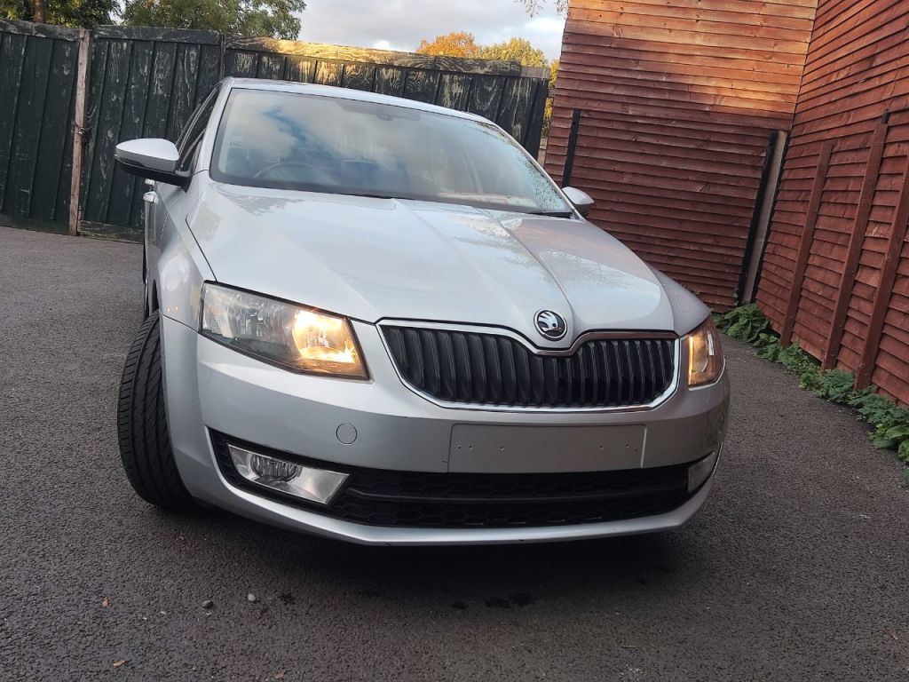 Used Skoda Octavia 2013 for sale - 76723058: Photo 7